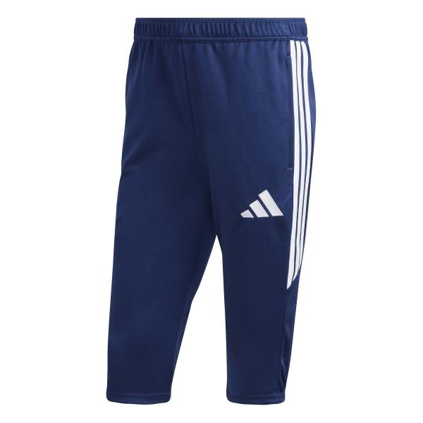 adidas 3/4 Trainingshose TIRO 26 LEAGUE team navy blue/white | XS